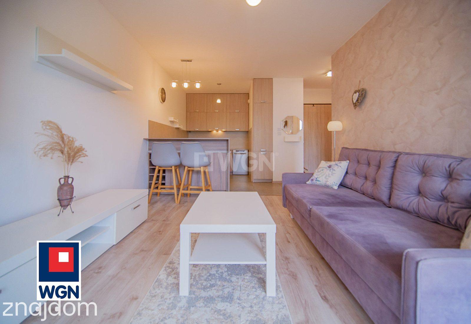 Mieszkanie na sprzedaż Gdańsk - NOWOCZESNY APARTAMENT 2-POKOJOWY W NOWEJ LETNICY - zdjęcie 13
