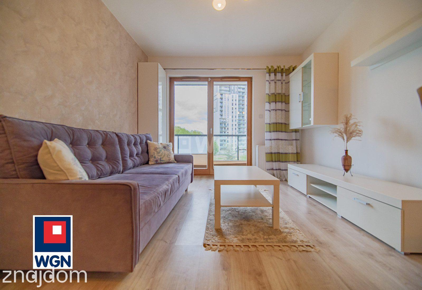 Mieszkanie na sprzedaż Gdańsk - NOWOCZESNY APARTAMENT 2-POKOJOWY W NOWEJ LETNICY - zdjęcie 12