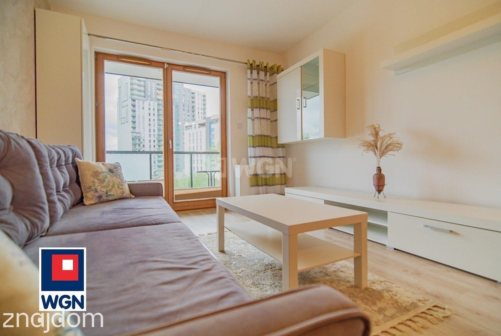 Mieszkanie na sprzedaż Gdańsk - NOWOCZESNY APARTAMENT 2-POKOJOWY W NOWEJ LETNICY - zdjęcie 11