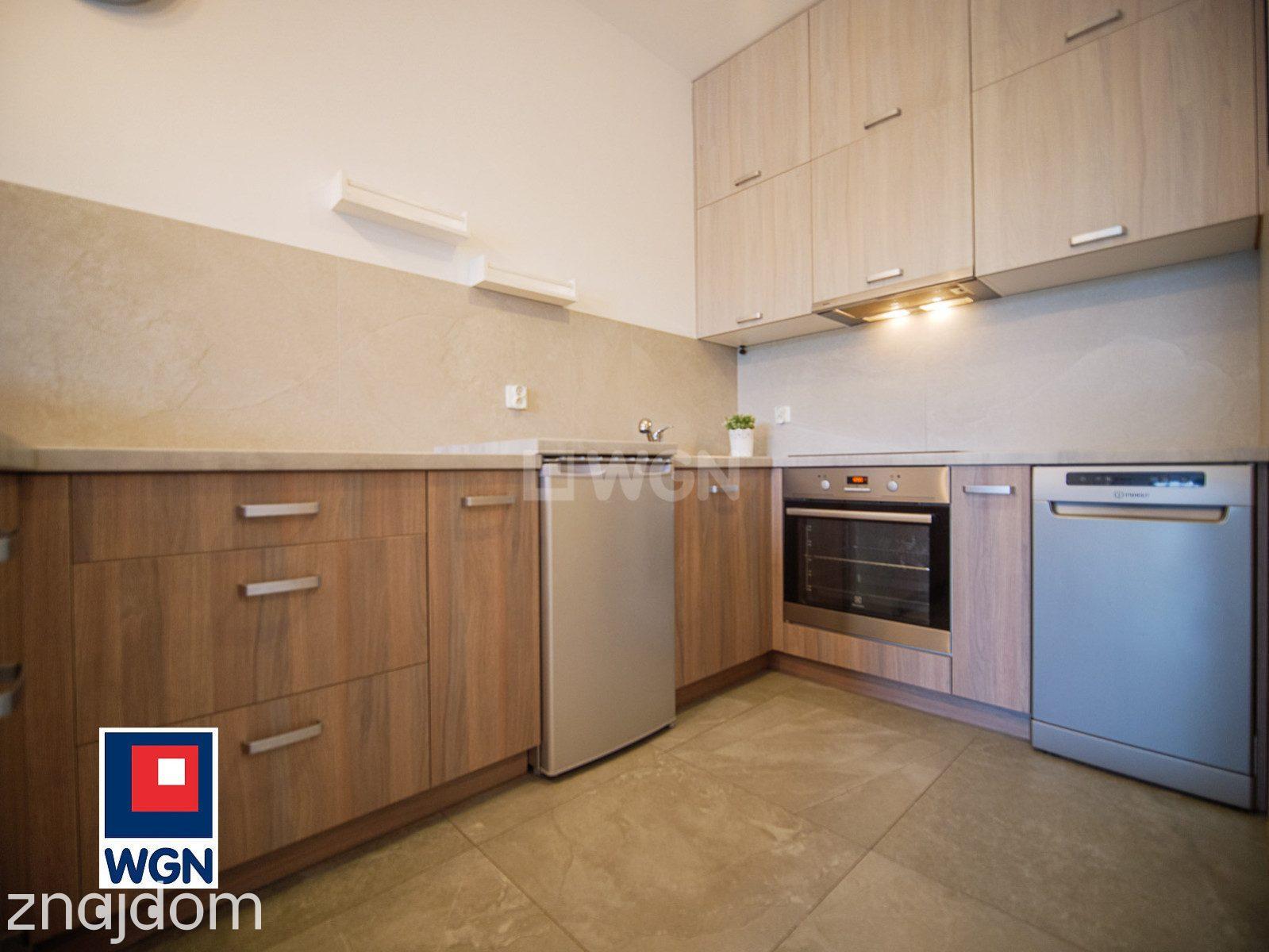 Mieszkanie na sprzedaż Gdańsk - NOWOCZESNY APARTAMENT 2-POKOJOWY W NOWEJ LETNICY - zdjęcie 10