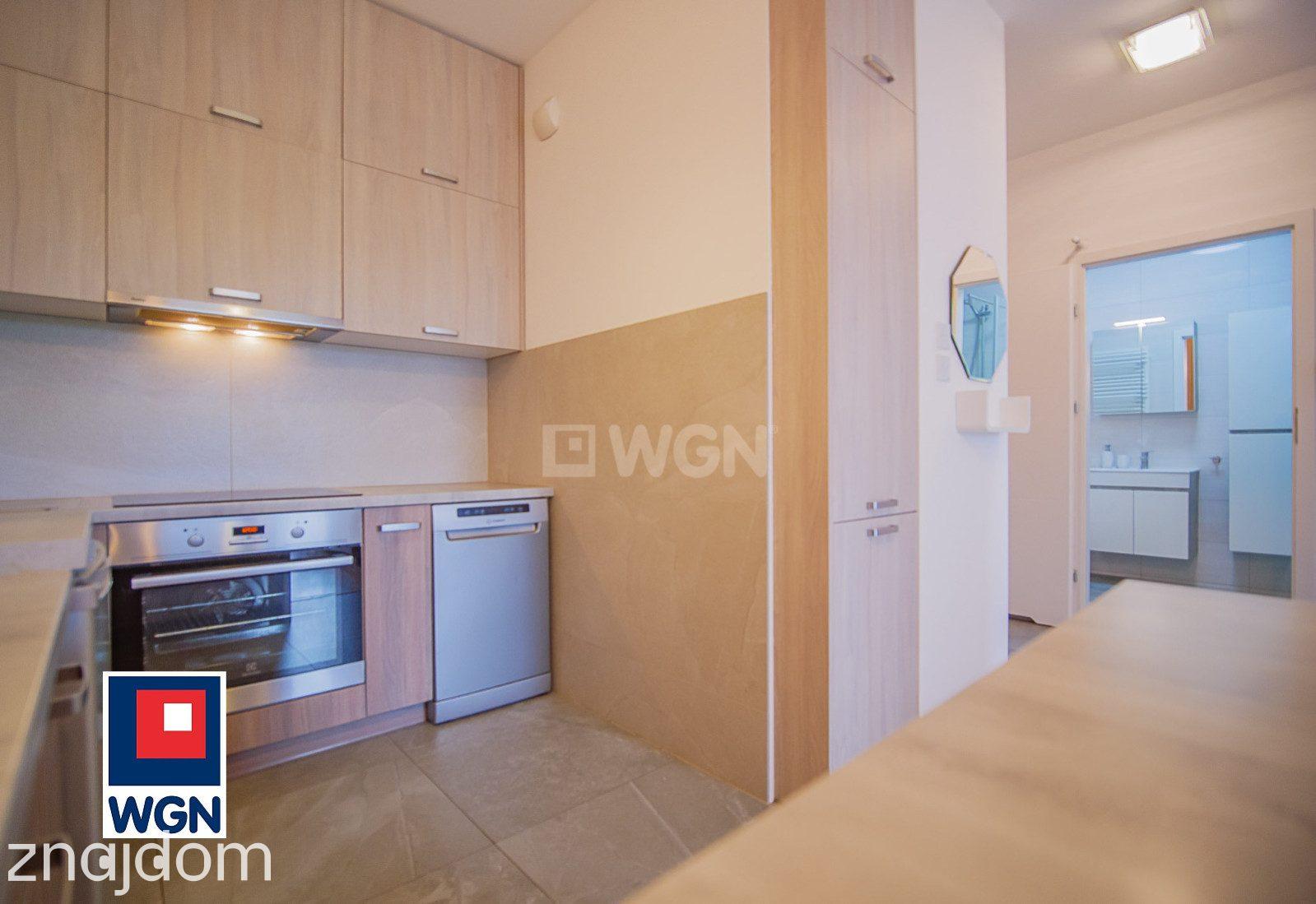 Mieszkanie na sprzedaż Gdańsk - NOWOCZESNY APARTAMENT 2-POKOJOWY W NOWEJ LETNICY - zdjęcie 9