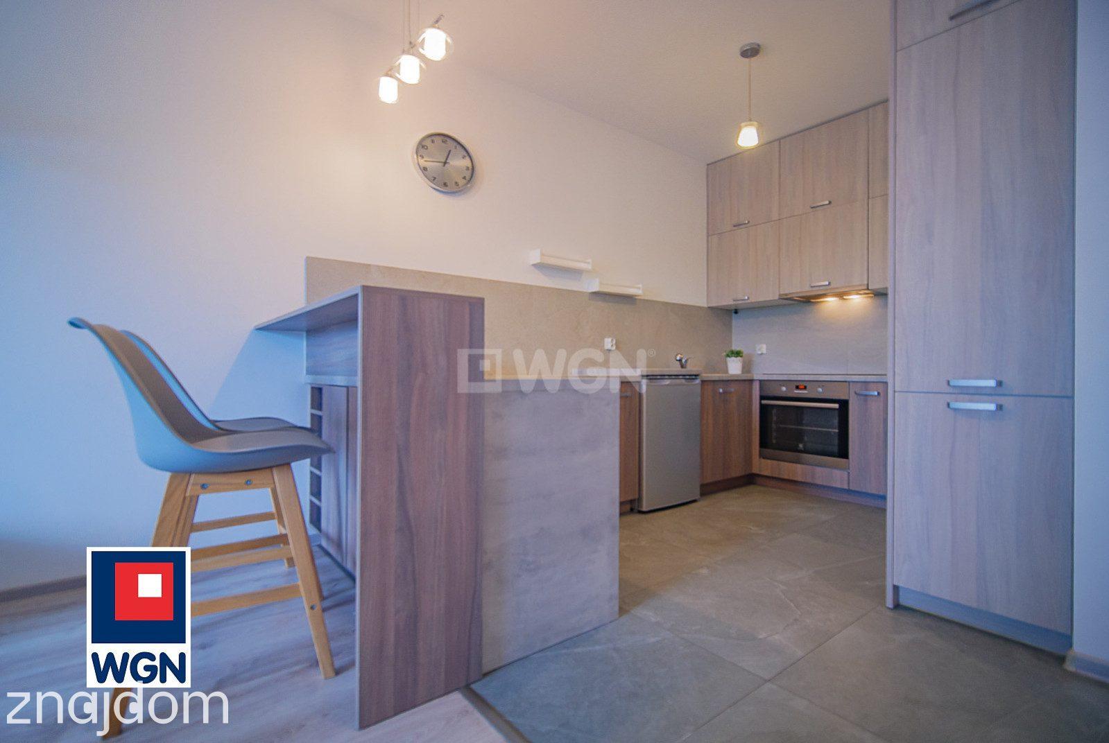 Mieszkanie na sprzedaż Gdańsk - NOWOCZESNY APARTAMENT 2-POKOJOWY W NOWEJ LETNICY - zdjęcie 8