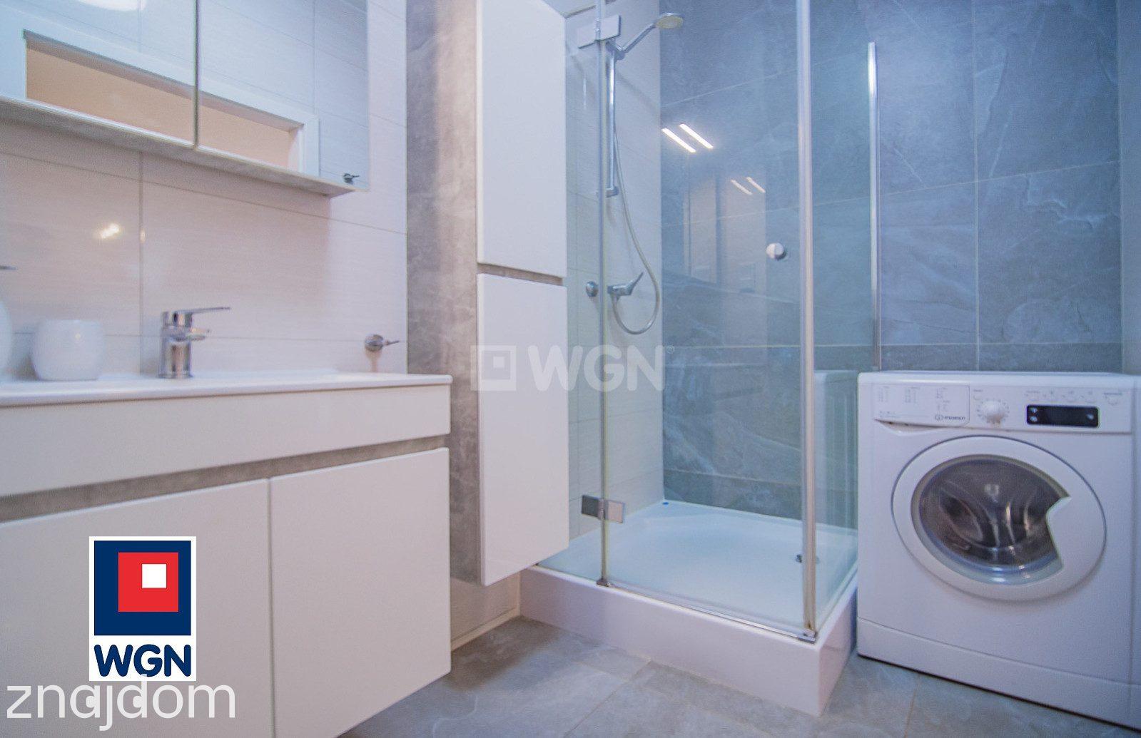 Mieszkanie na sprzedaż Gdańsk - NOWOCZESNY APARTAMENT 2-POKOJOWY W NOWEJ LETNICY - zdjęcie 5