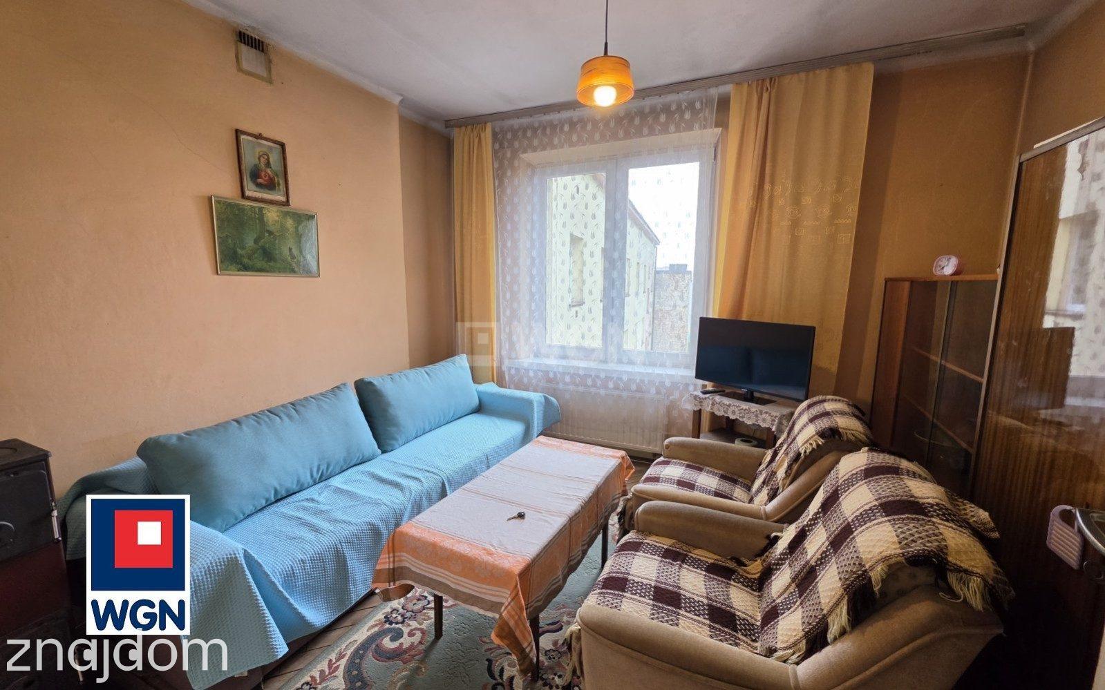 Mieszkanie na sprzedaż Chrzanów - Na sprzedaż duże komfortowe mieszkanie w Centrum Chrzanowa - zdjęcie 8