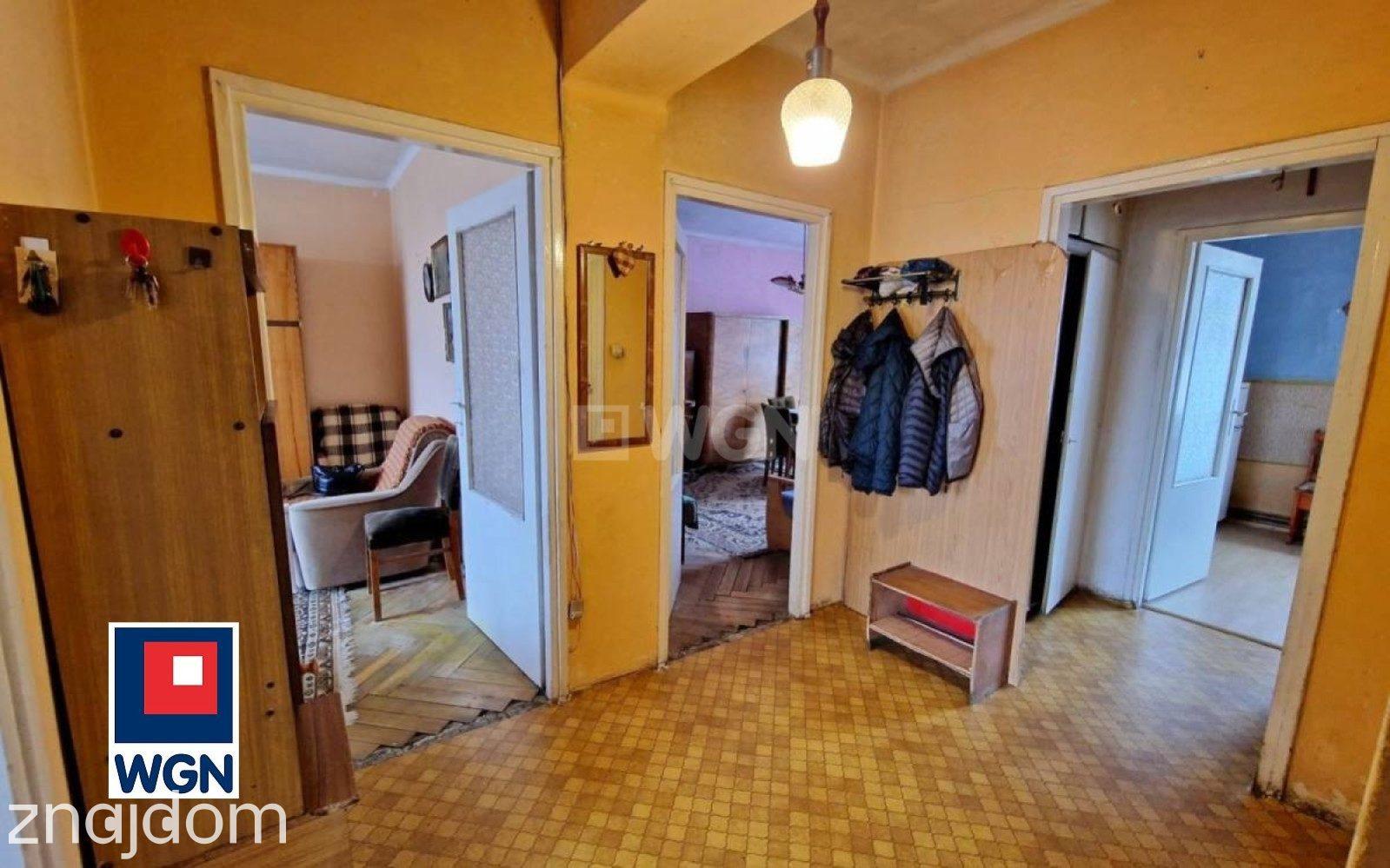 Mieszkanie na sprzedaż Chrzanów - Na sprzedaż duże komfortowe mieszkanie w Centrum Chrzanowa - zdjęcie 6