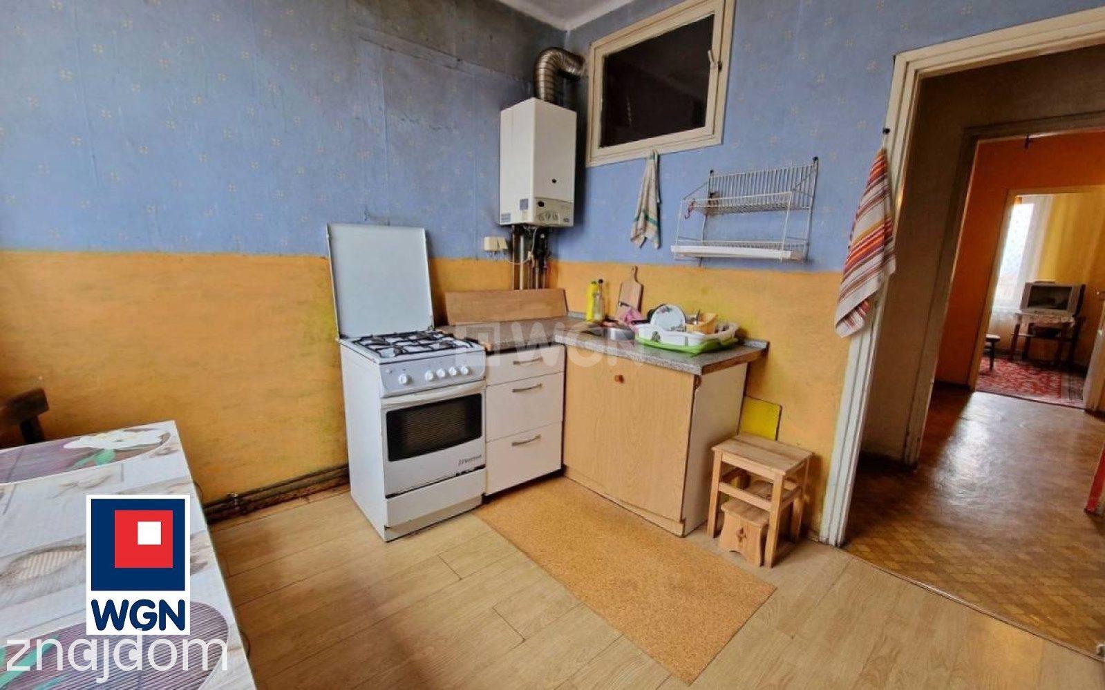 Mieszkanie na sprzedaż Chrzanów - Na sprzedaż duże komfortowe mieszkanie w Centrum Chrzanowa - zdjęcie 3