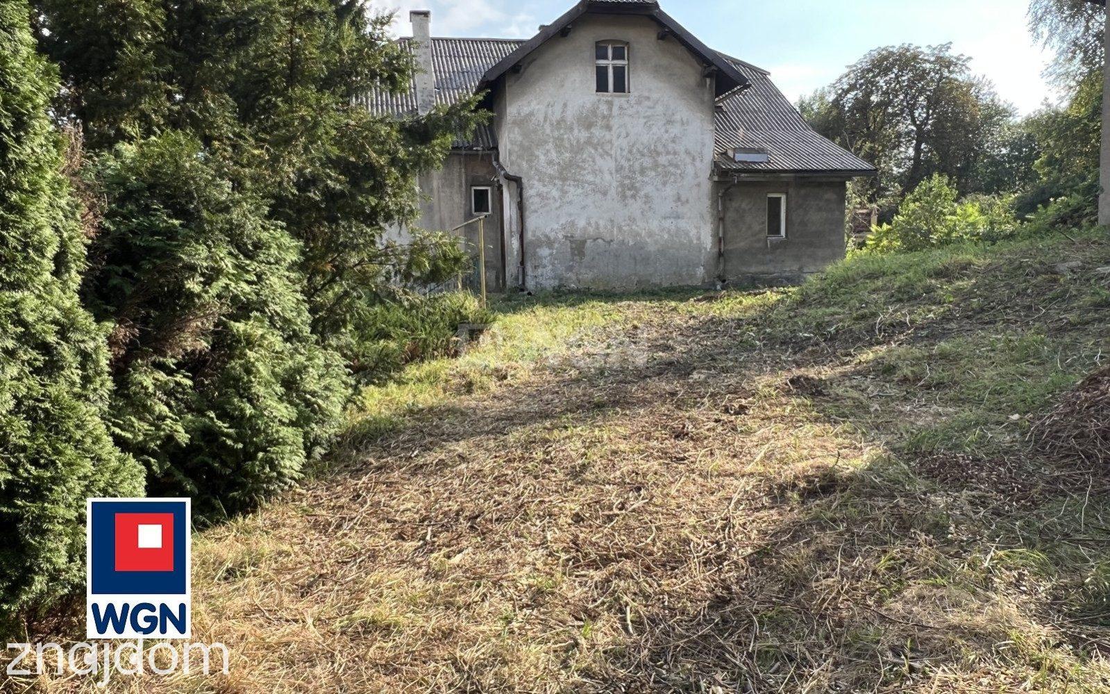 Dom na  sprzedaż Trzebinia - Dom w Trzebini w dobrej okolicy - zdjęcie 16