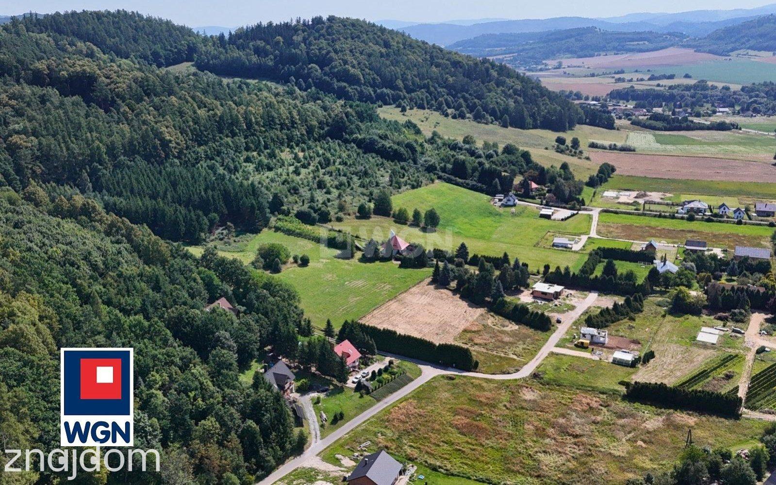 Działka na sprzedaż Żelazno - zdjęcie 3