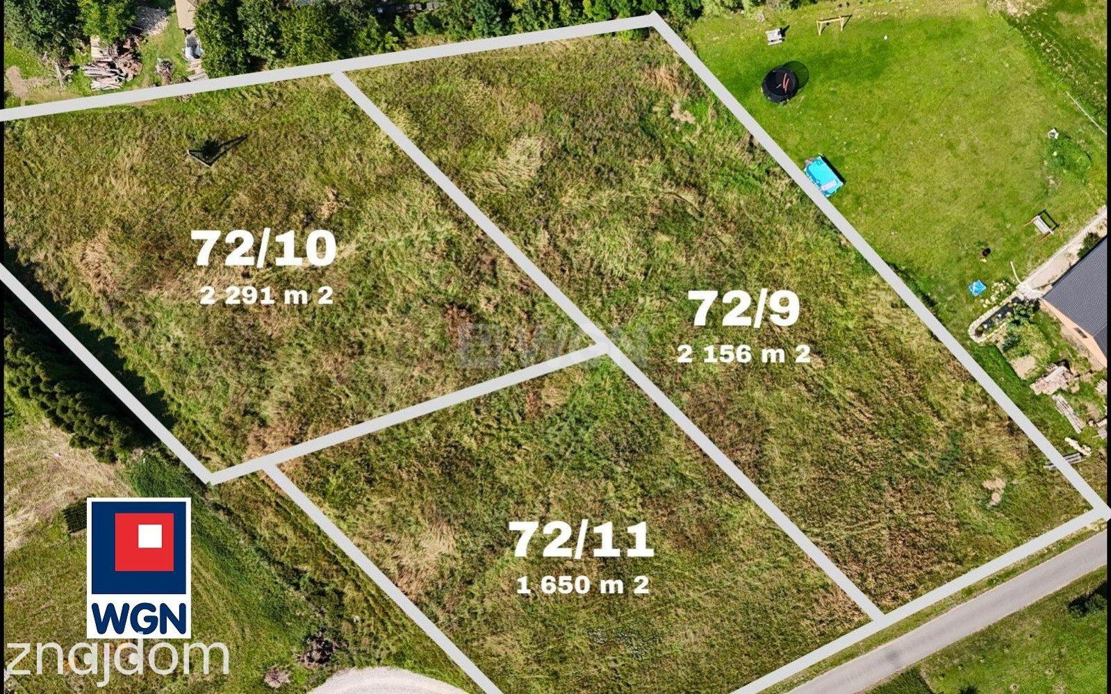 Działka na sprzedaż Żelazno - zdjęcie 19