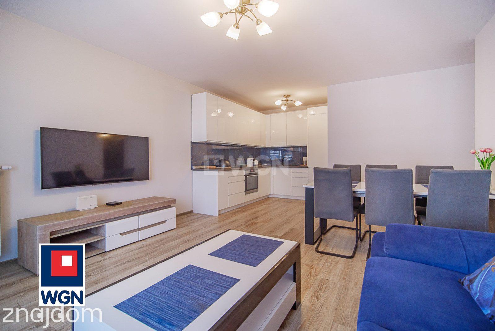 Mieszkanie na sprzedaż Gdańsk - WYJĄTKOWY APARTAMENT Z WIDOKIEM NA MORZE - zdjęcie 7