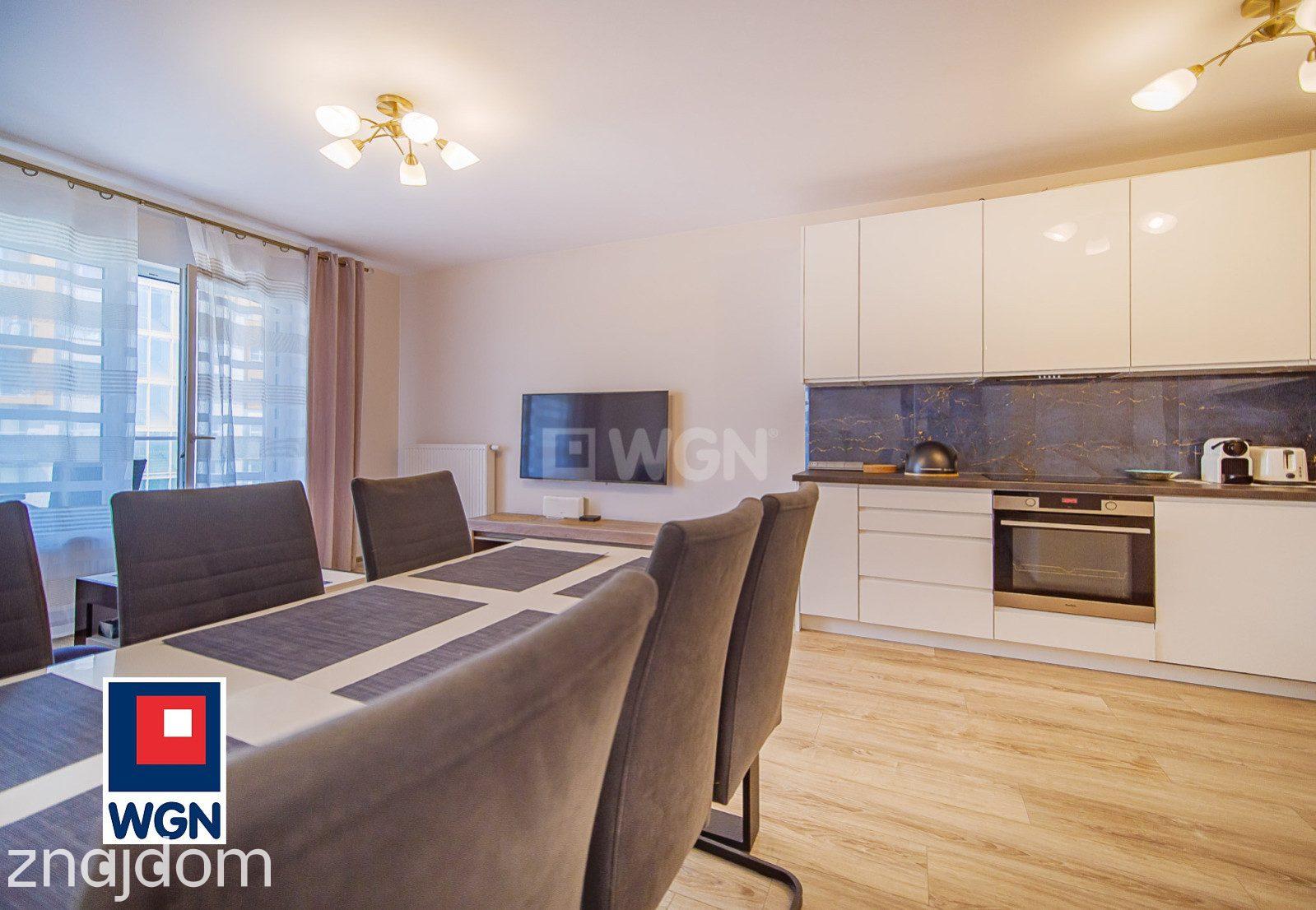 Mieszkanie na sprzedaż Gdańsk - WYJĄTKOWY APARTAMENT Z WIDOKIEM NA MORZE - zdjęcie 6