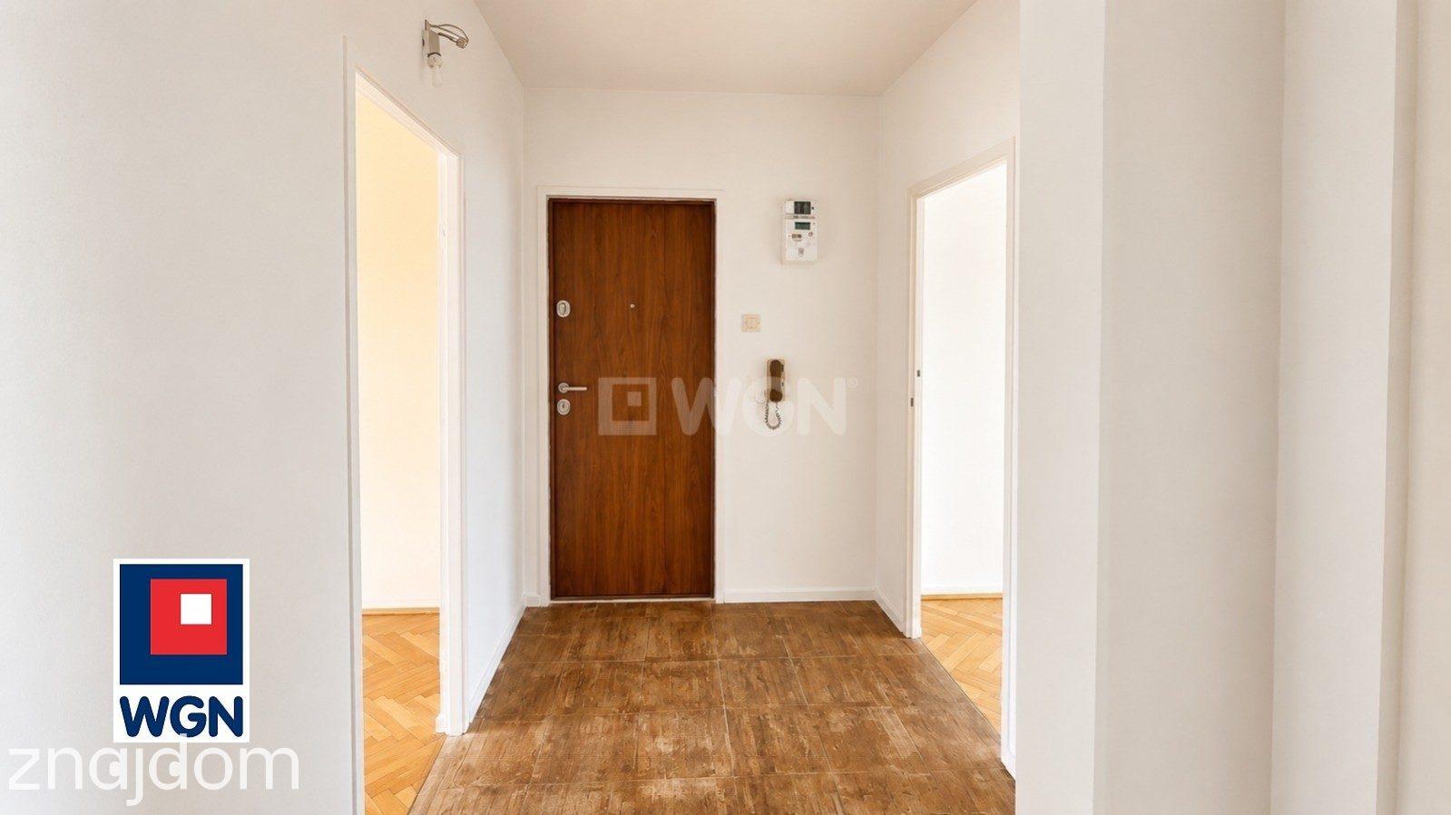 Mieszkanie na sprzedaż Gdańsk - 3 pokoje z balkonem w TOP LOKALIZACJI Przymorze - zdjęcie 5