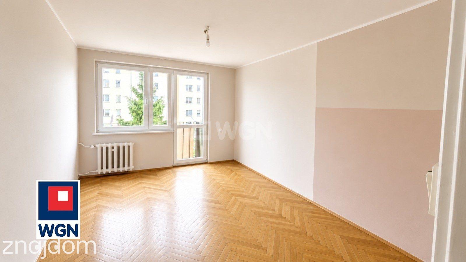 Mieszkanie na sprzedaż Gdańsk - 3 pokoje z balkonem w TOP LOKALIZACJI Przymorze - zdjęcie 4