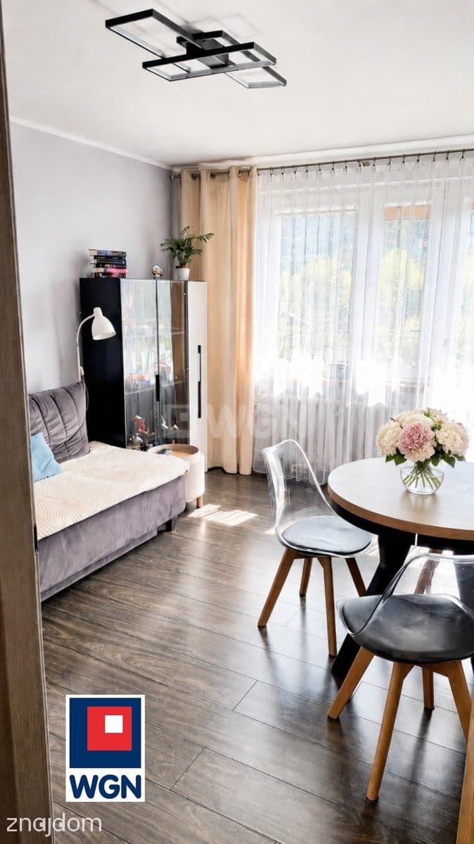 Mieszkanie na sprzedaż Gdynia - 3 pokoje z balkonem i pięknym widokiem ? Gdynia Chylonia - zdjęcie 10