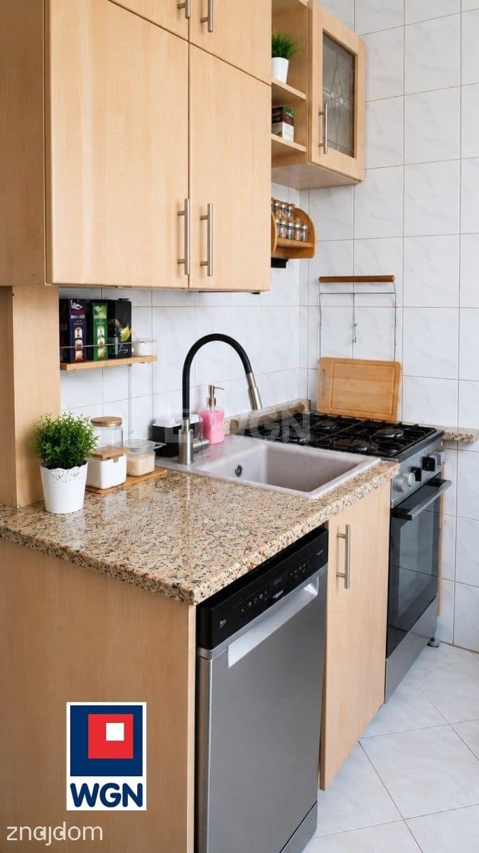 Mieszkanie na sprzedaż Gdynia - 3 pokoje z balkonem i pięknym widokiem ? Gdynia Chylonia - zdjęcie 8