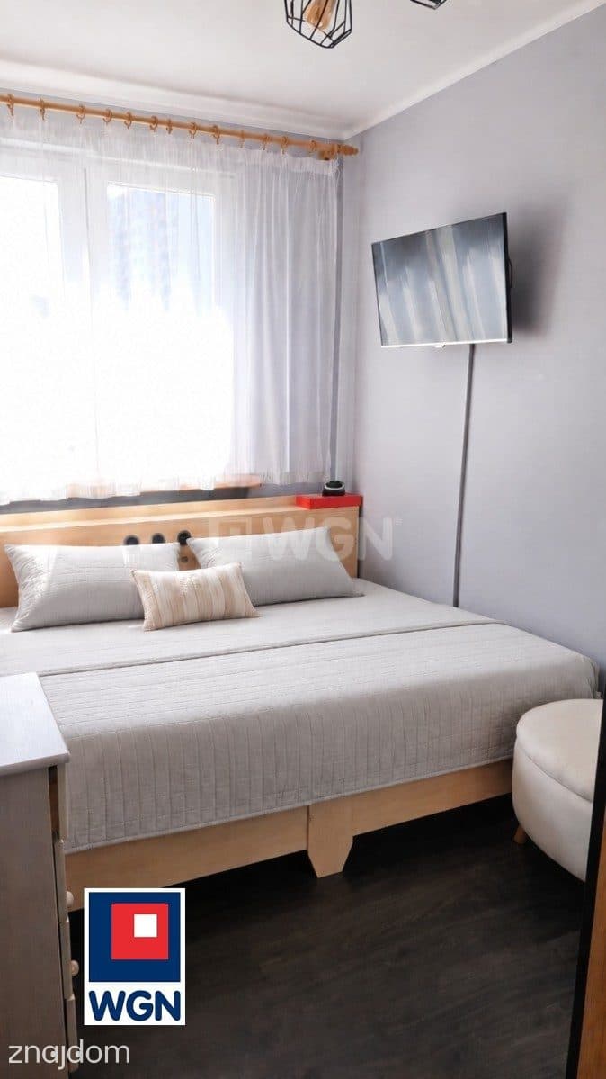 Mieszkanie na sprzedaż Gdynia - 3 pokoje z balkonem i pięknym widokiem ? Gdynia Chylonia - zdjęcie 6