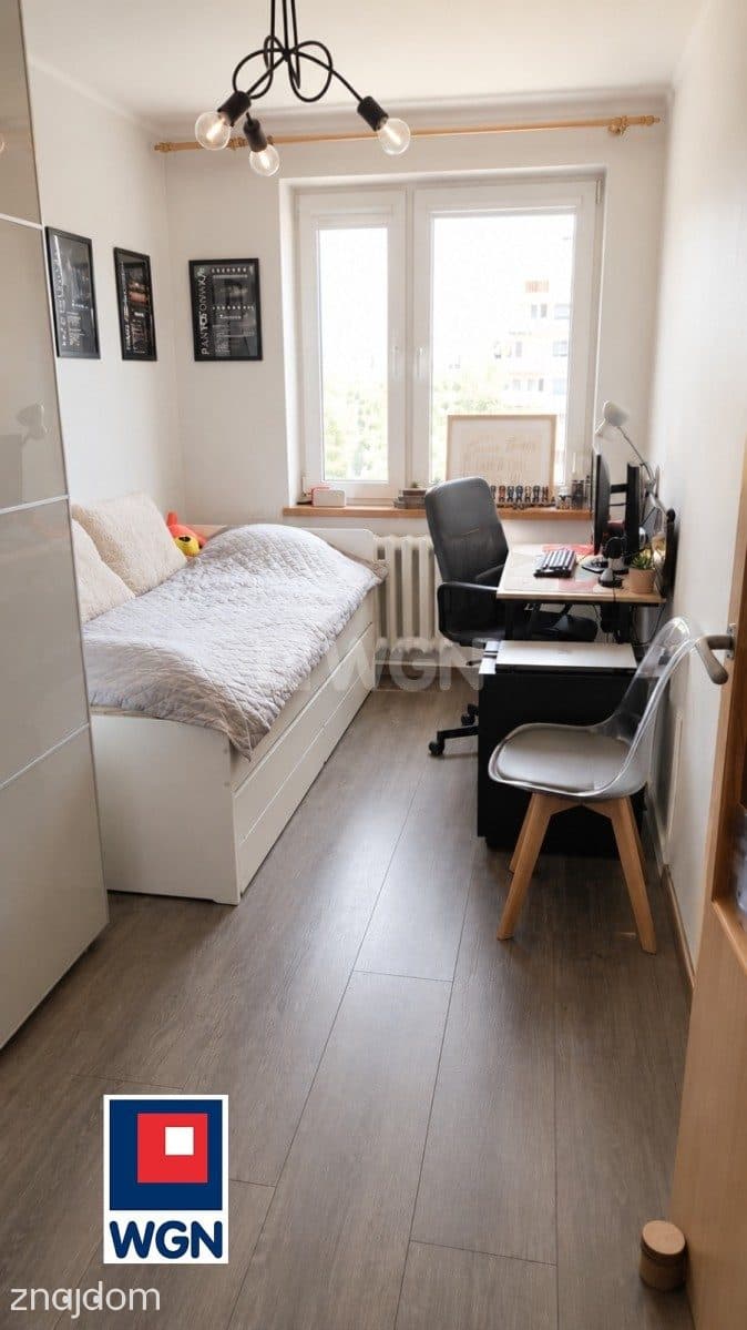 Mieszkanie na sprzedaż Gdynia - 3 pokoje z balkonem i pięknym widokiem ? Gdynia Chylonia - zdjęcie 5