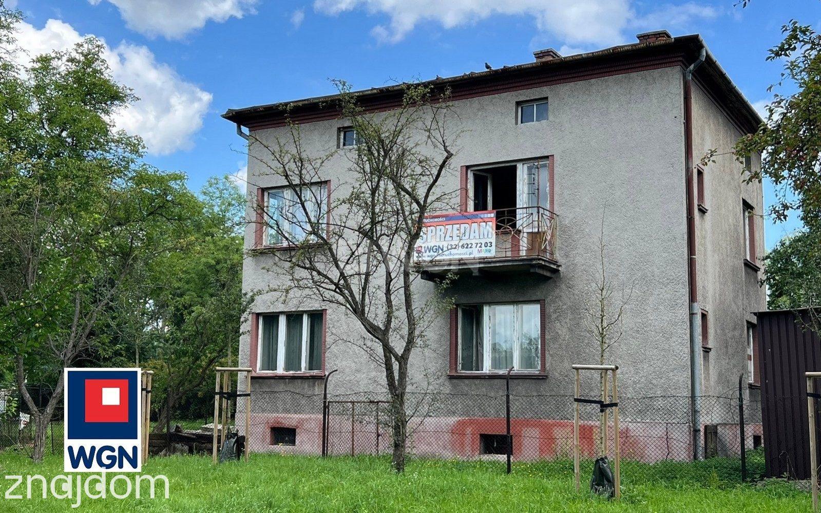 Dom na sprzedaż Chrzanów - Dom w Chrzanowie 3 minuty od Rynku! - zdjęcie 18