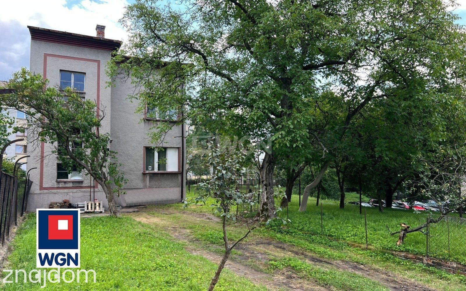 Dom na sprzedaż Chrzanów - Dom w Chrzanowie 3 minuty od Rynku! - zdjęcie 16