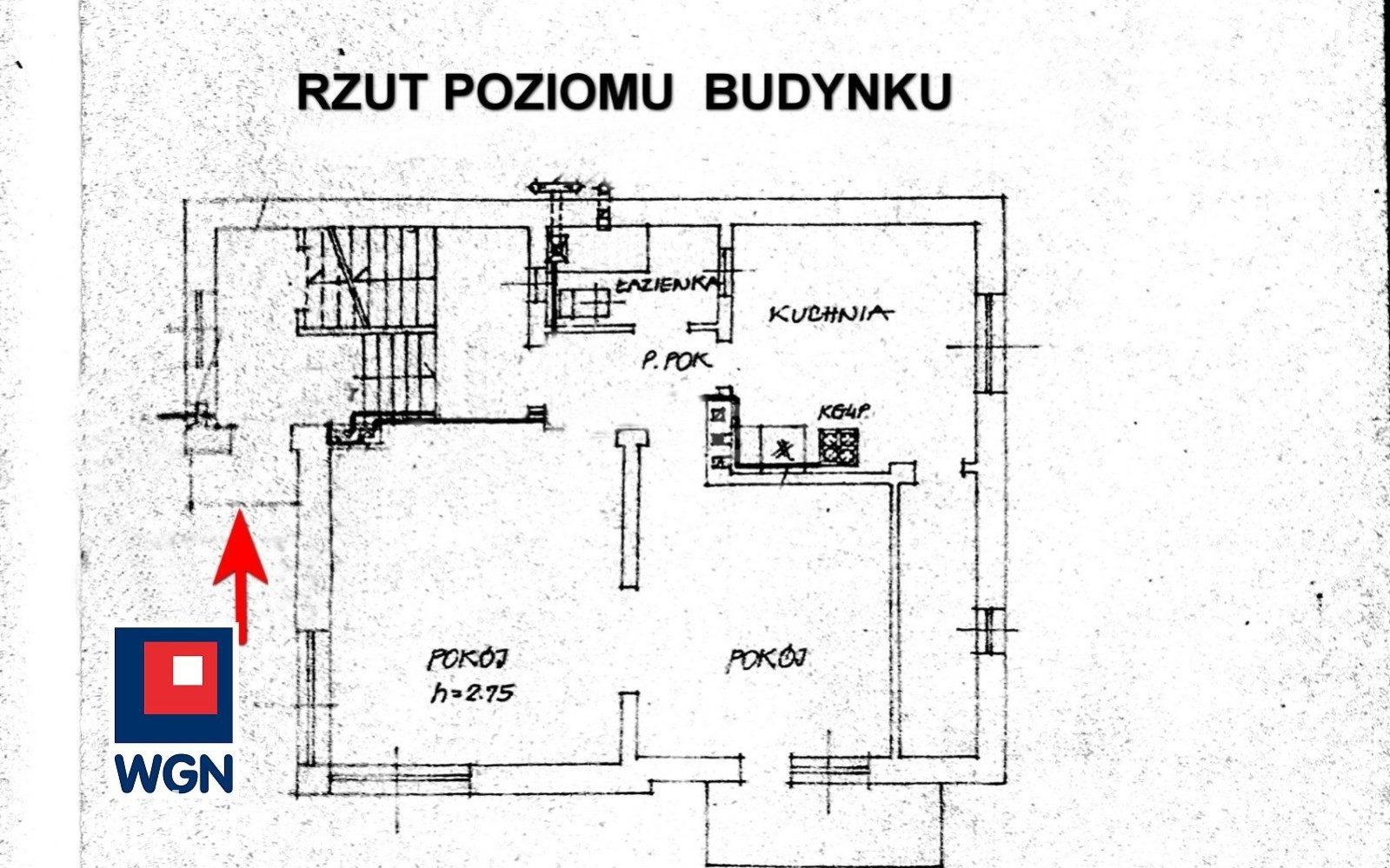 Dom na sprzedaż Chrzanów - Dom w Chrzanowie 3 minuty od Rynku! - zdjęcie 13