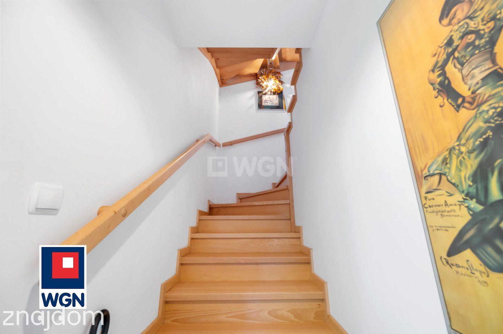 Mieszkanie na sprzedaż Żukowo - 4-pokojowe mieszkanie z ogrodem i poddaszem - zdjęcie 2
