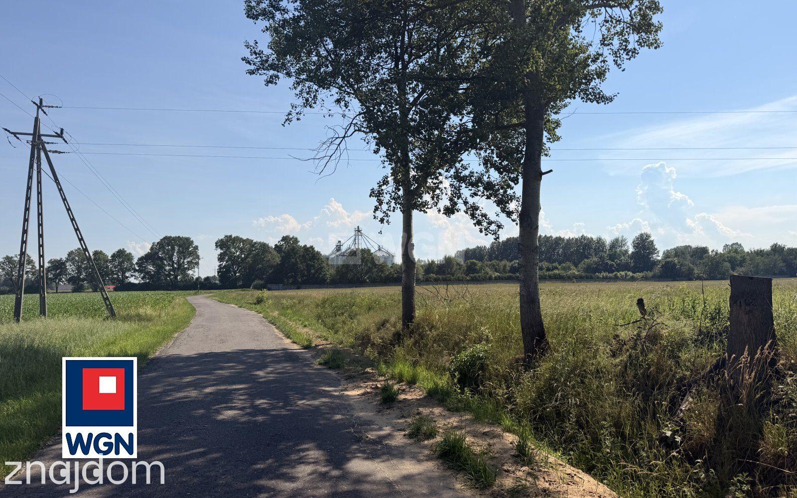 Grunt aktywizacja gospodarcza na sprzedaż Wojska - Działka usługowa 1,5 ha - zdjęcie 3