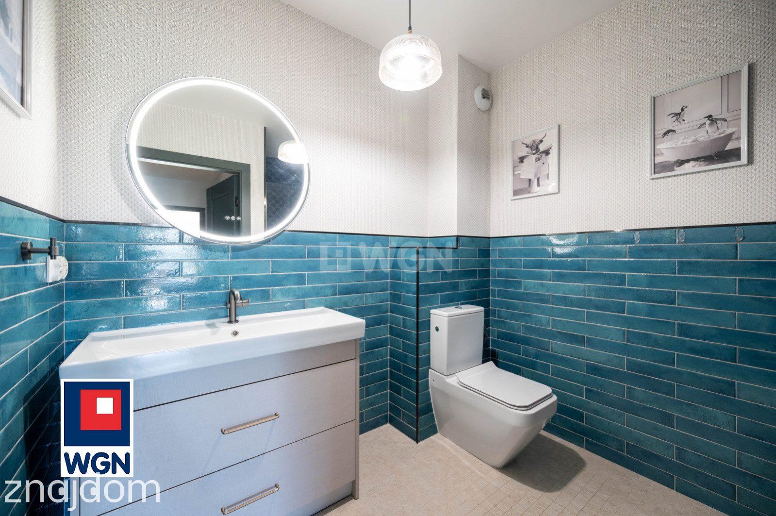 Mieszkanie na sprzedaż Gdynia - Ekskluzywny apartament - Gdynia Grabówek - zdjęcie 9