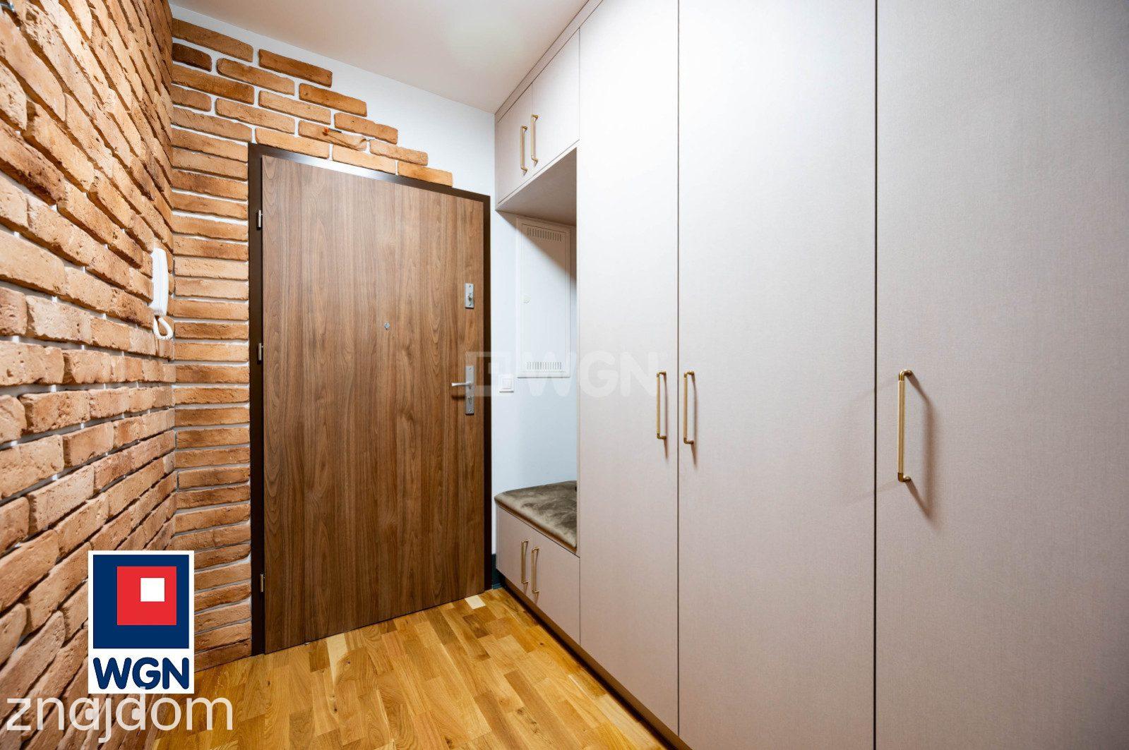 Mieszkanie na sprzedaż Gdynia - Ekskluzywny apartament - Gdynia Grabówek - zdjęcie 7