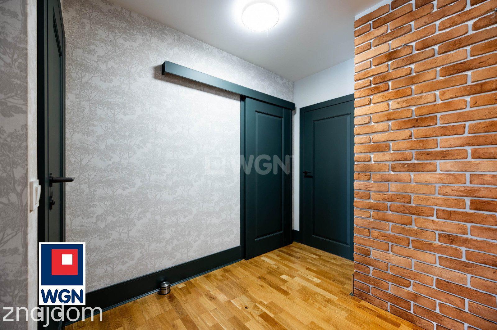 Mieszkanie na sprzedaż Gdynia - Ekskluzywny apartament - Gdynia Grabówek - zdjęcie 5