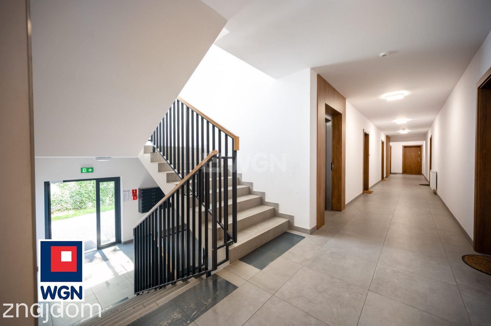 Mieszkanie na sprzedaż Gdynia - Ekskluzywny apartament - Gdynia Grabówek - zdjęcie 3