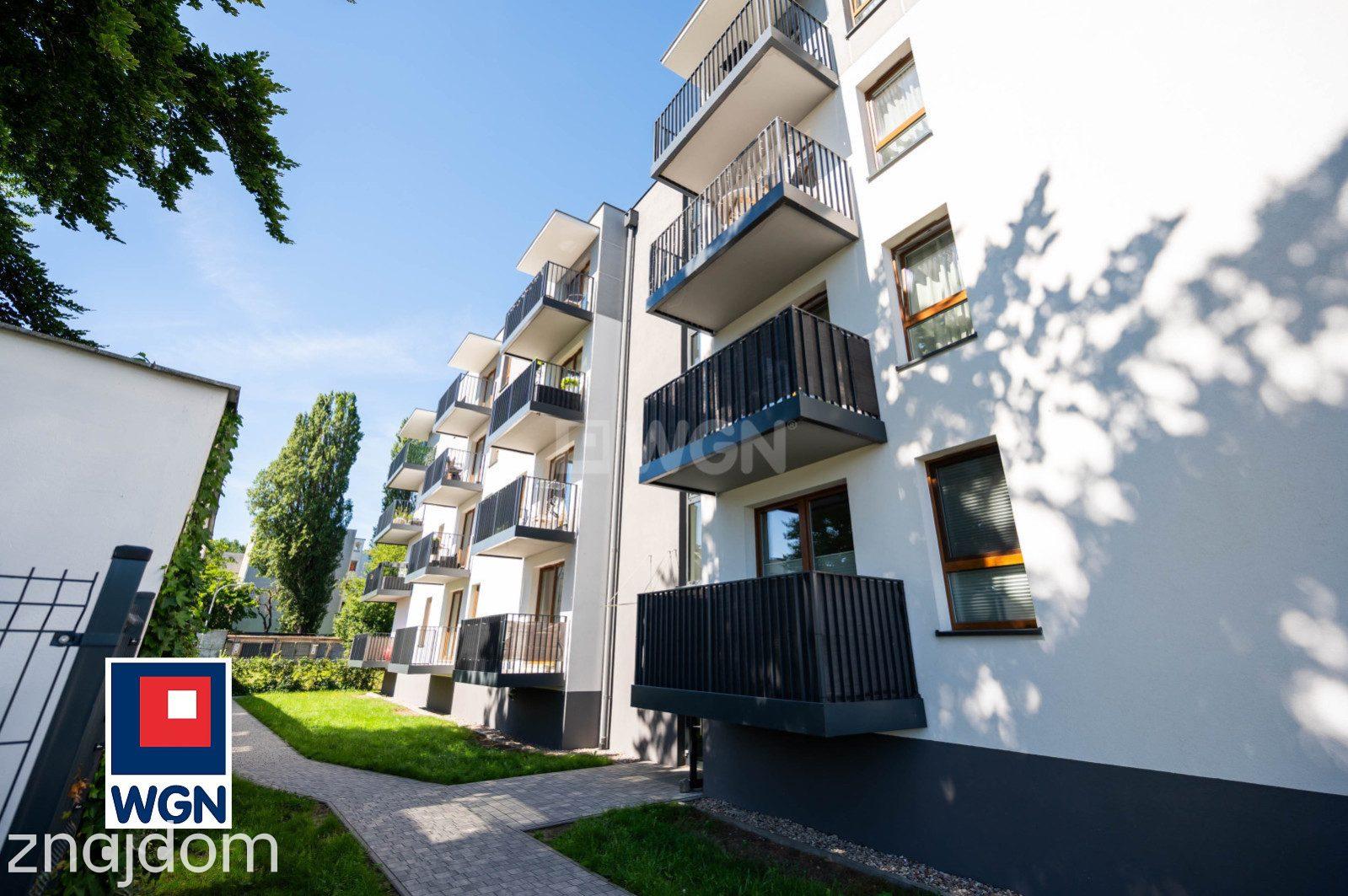 Mieszkanie na sprzedaż Gdynia - Ekskluzywny apartament - Gdynia Grabówek - zdjęcie 2