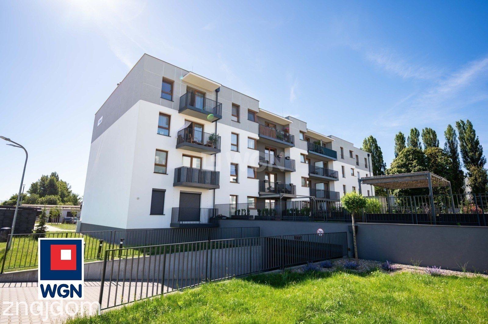 Mieszkanie na sprzedaż Gdynia - Ekskluzywny apartament - Gdynia Grabówek