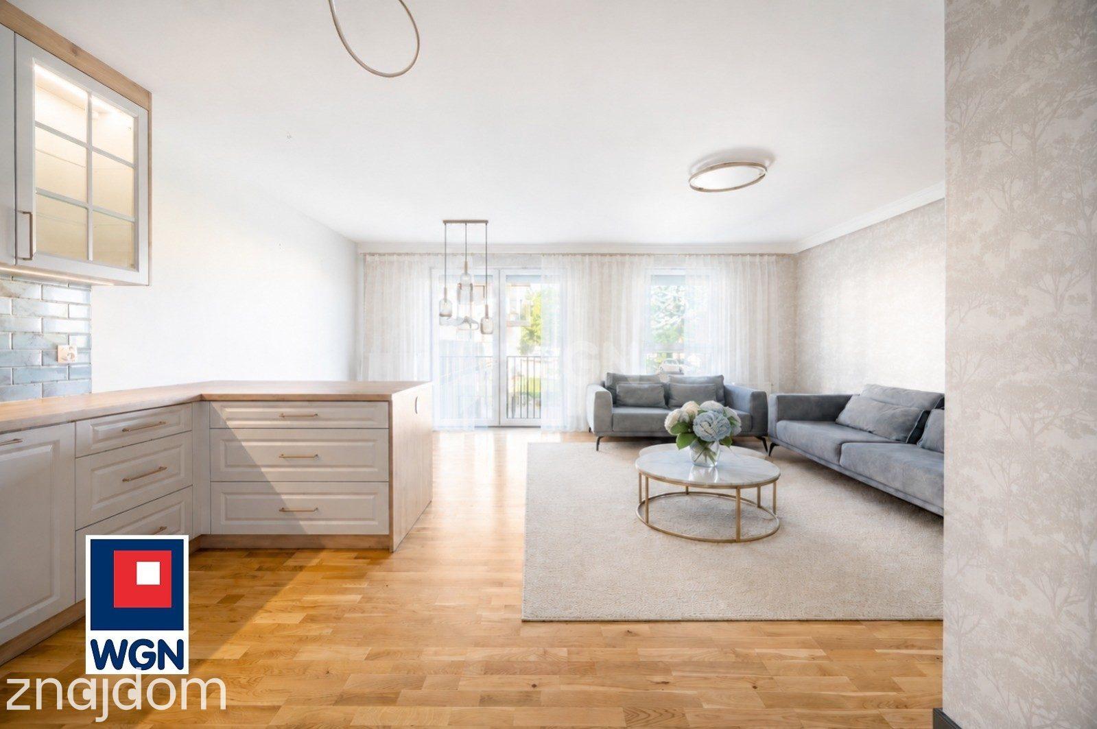 Mieszkanie na sprzedaż Gdynia - Ekskluzywny apartament - Gdynia Grabówek - zdjęcie 18