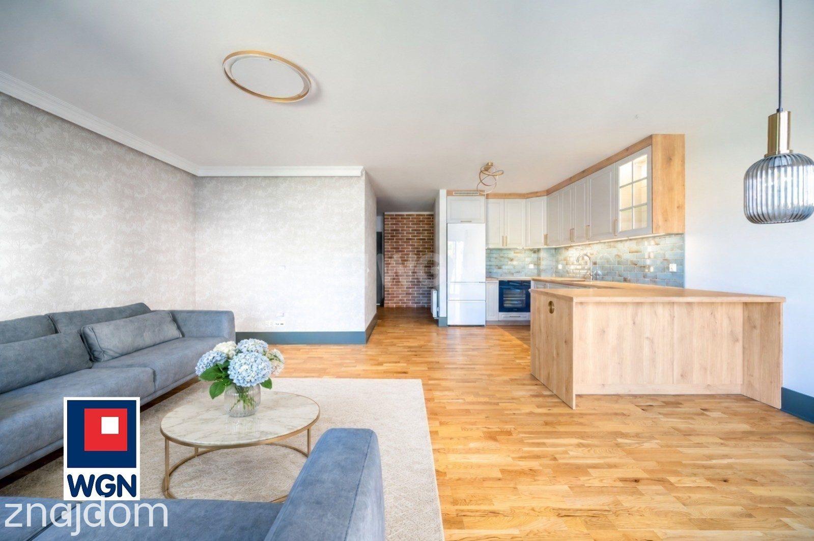 Mieszkanie na sprzedaż Gdynia - Ekskluzywny apartament - Gdynia Grabówek - zdjęcie 17