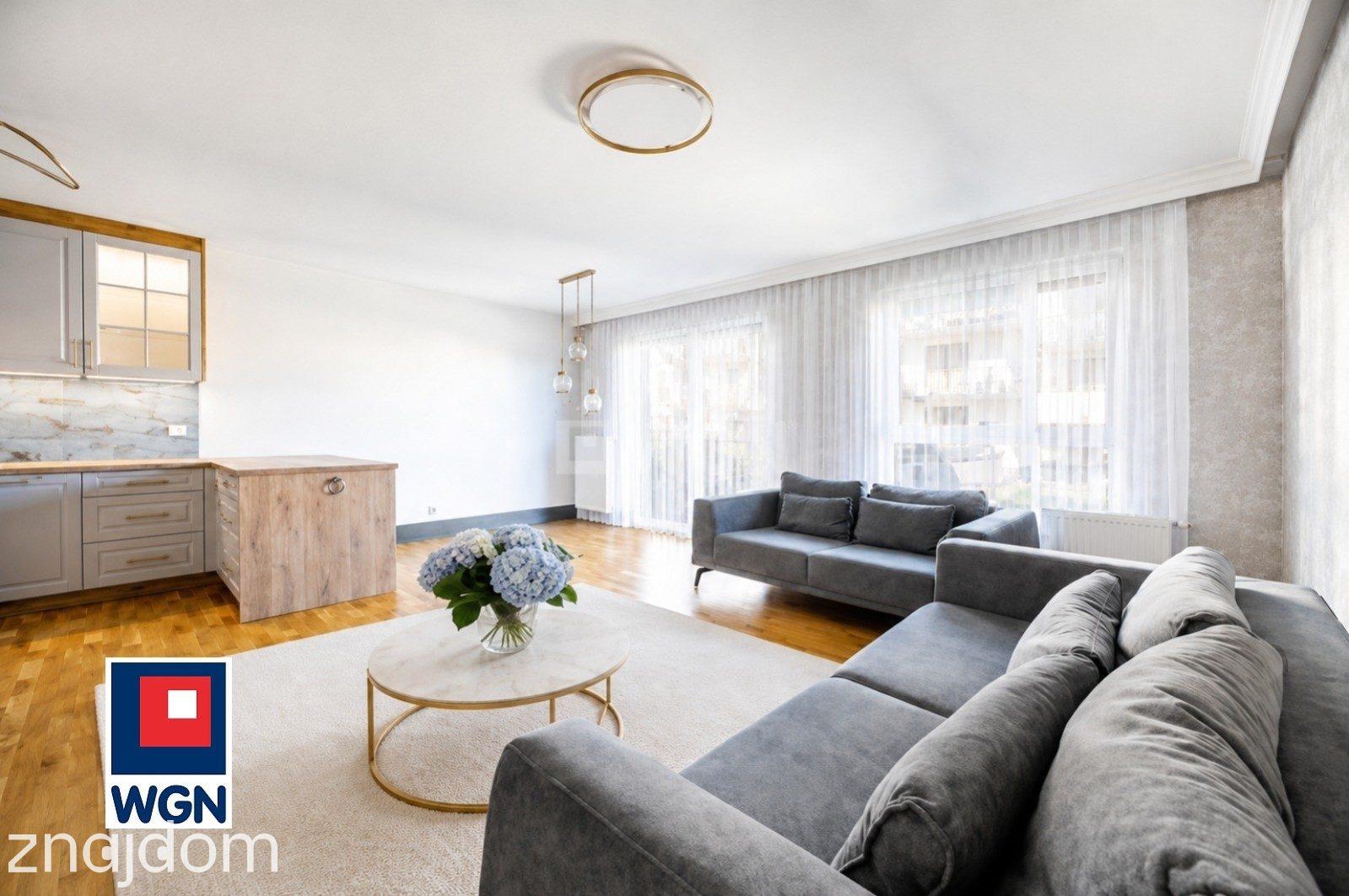 Mieszkanie na sprzedaż Gdynia - Ekskluzywny apartament - Gdynia Grabówek - zdjęcie 16