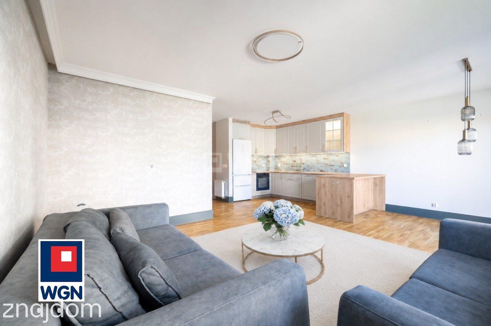 Mieszkanie na sprzedaż Gdynia - Ekskluzywny apartament - Gdynia Grabówek - zdjęcie 15