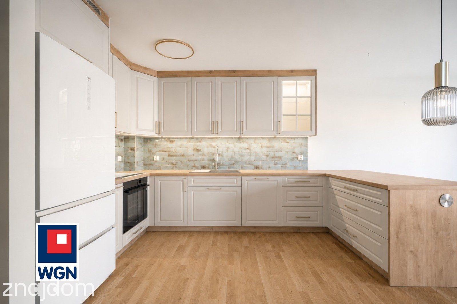 Mieszkanie na sprzedaż Gdynia - Ekskluzywny apartament - Gdynia Grabówek - zdjęcie 14