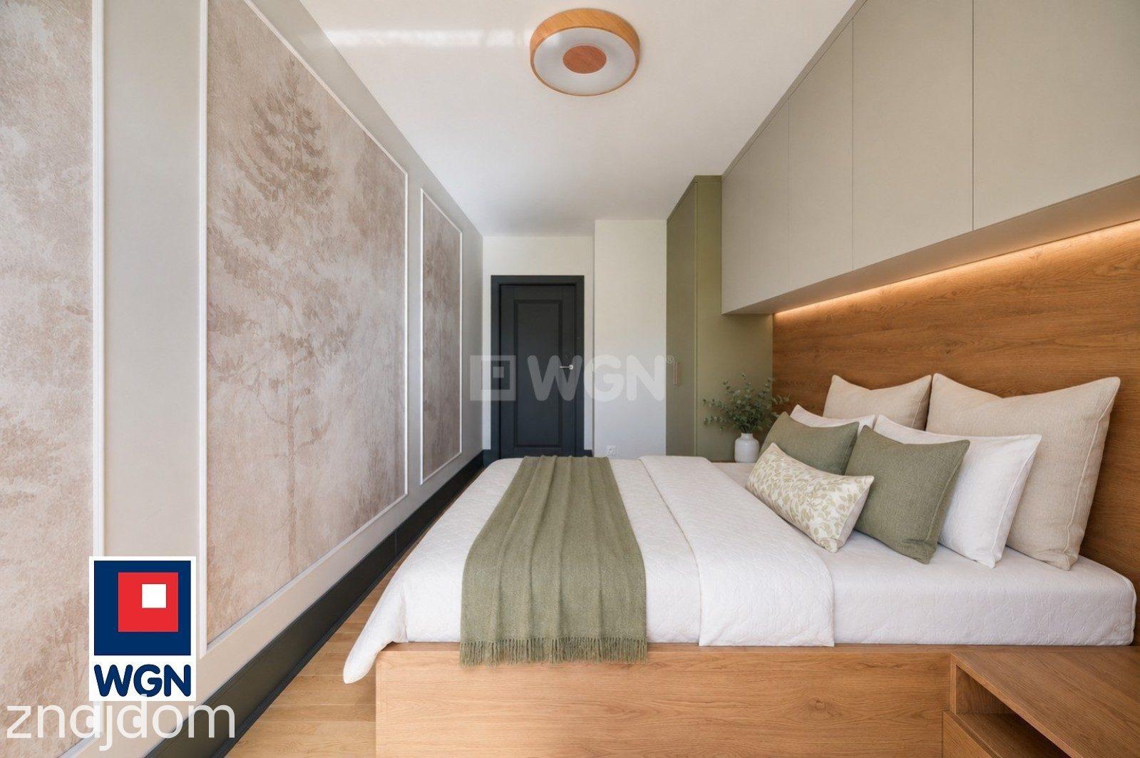 Mieszkanie na sprzedaż Gdynia - Ekskluzywny apartament - Gdynia Grabówek - zdjęcie 13