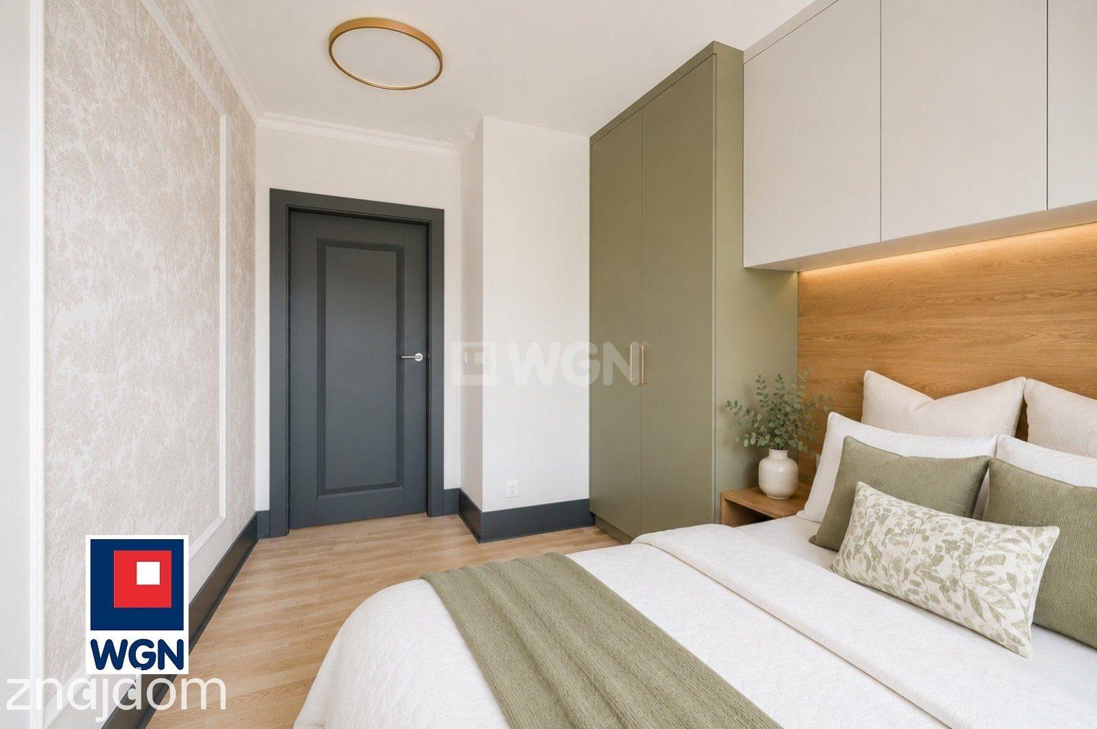 Mieszkanie na sprzedaż Gdynia - Ekskluzywny apartament - Gdynia Grabówek - zdjęcie 12