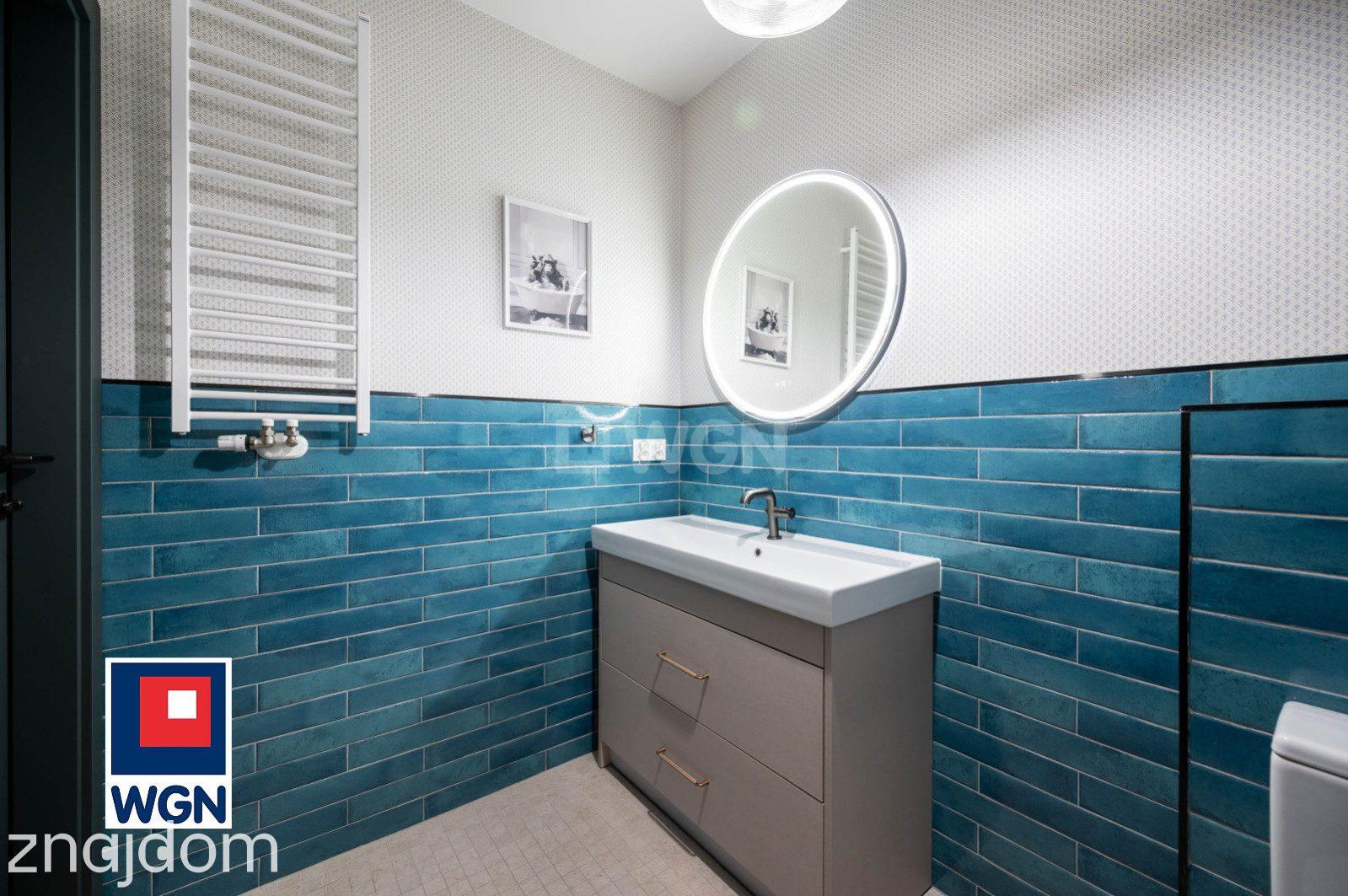 Mieszkanie na sprzedaż Gdynia - Ekskluzywny apartament - Gdynia Grabówek - zdjęcie 10