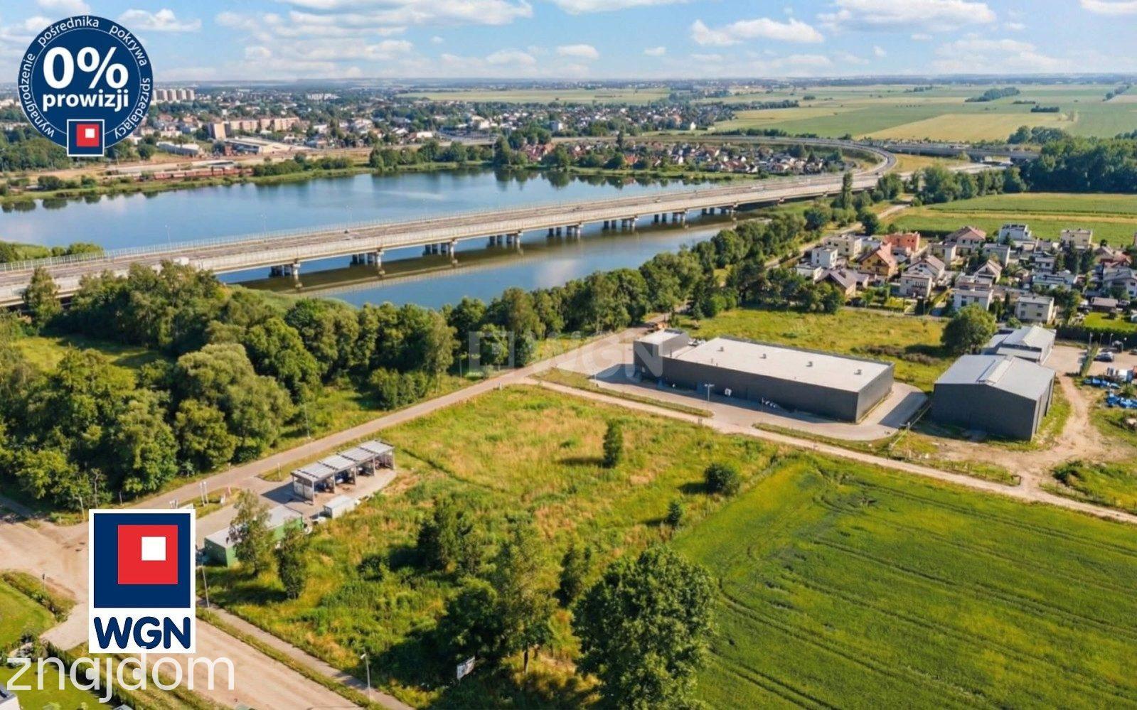Grunt aktywizacja gospodarcza na sprzedaż Knurów - Na sprzedaż działka inwestycyjna przy jeziorze | Knurów Farskie. - zdjęcie 3
