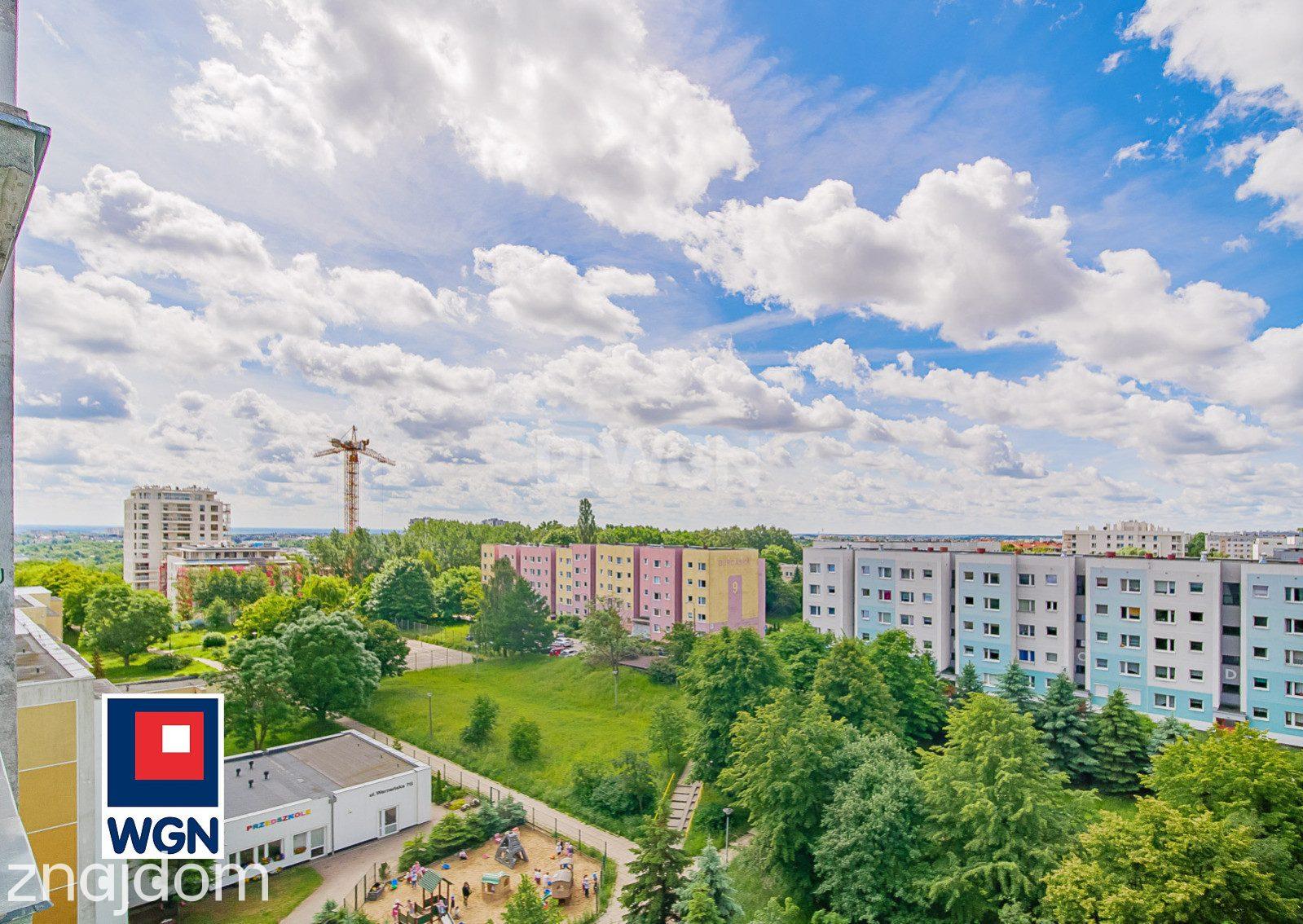 Mieszkanie na  sprzedaż Gdańsk - PRZESTRONNE 3 POKOJE NA MORENIE