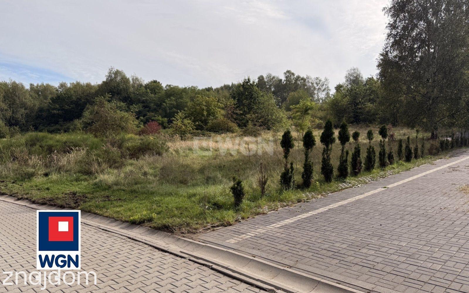 Grunt budowlany wielorodzinny na sprzedaż Libiąż Mały - Działka z pozwoleniem na budowę 12 mieszkań z garażami w Libiążu. - zdjęcie 15