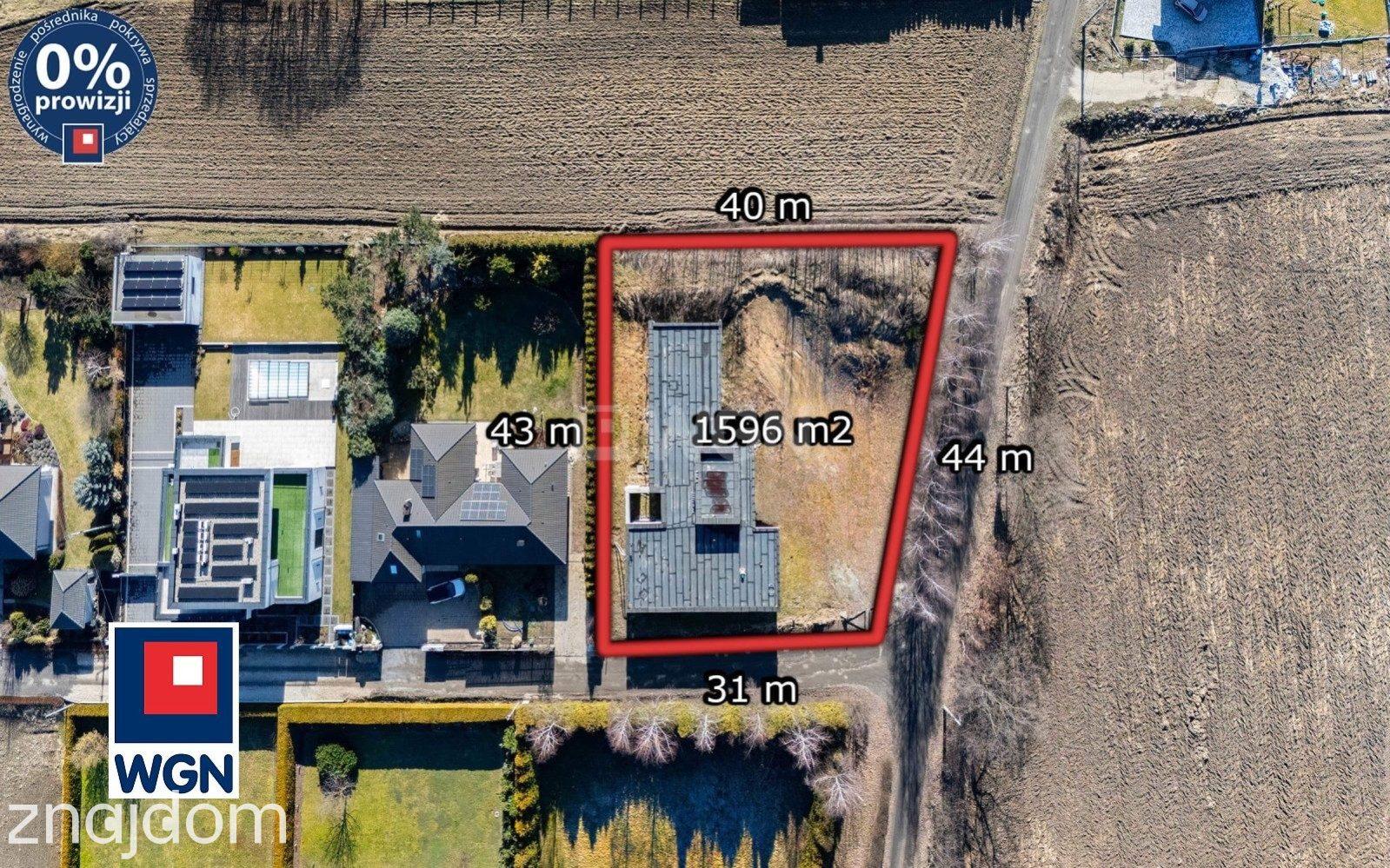 Dom na  sprzedaż Mikołów - Na sprzedaż parterowy dom z ogrodem do własnej aranżacji | Mikołów Gniotek