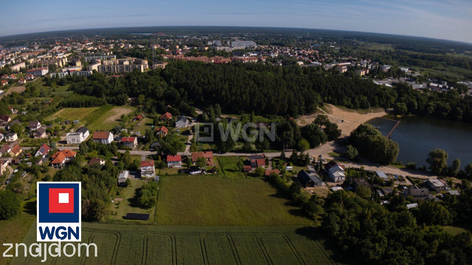 Grunt budowlany jednorodzinny na  sprzedaż Kajkowo - Działki pod zabudowę jednorodzinną i pensjonatową - zdjęcie 6