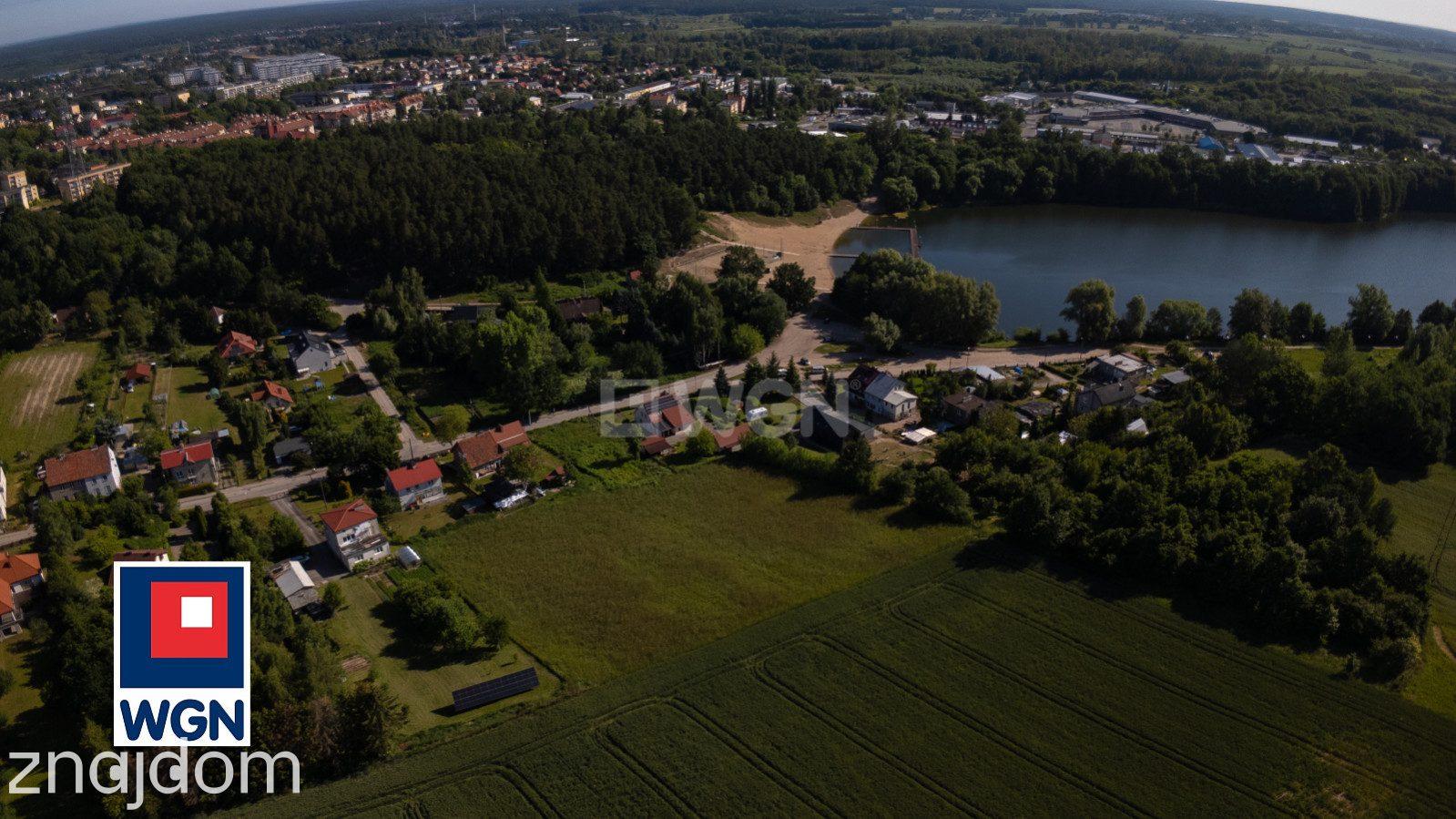 Grunt budowlany jednorodzinny na  sprzedaż Kajkowo - Działki pod zabudowę jednorodzinną i pensjonatową - zdjęcie 4