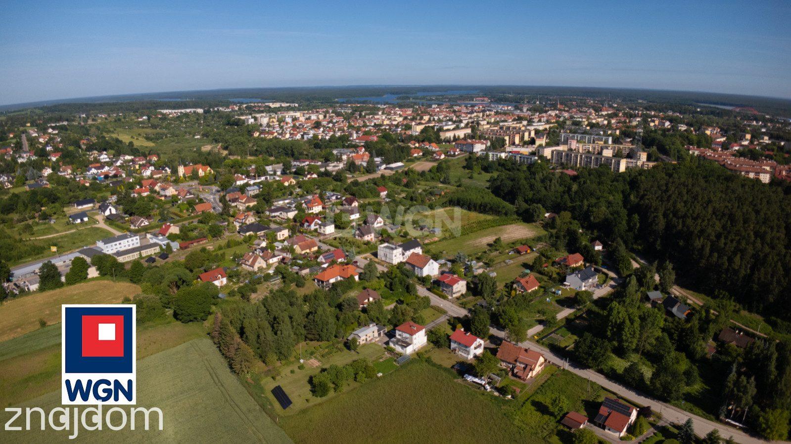 Grunt budowlany jednorodzinny na  sprzedaż Kajkowo - Działki pod zabudowę jednorodzinną i pensjonatową - zdjęcie 2