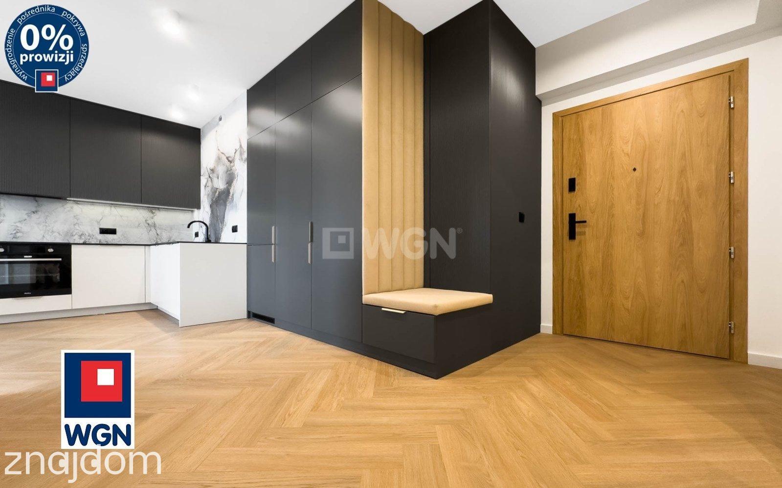 Mieszkanie na  sprzedaż Katowice - Na sprzedaż prestiżowy apartament 2 pokoje z garażem | Katowice Centrum - zdjęcie 7