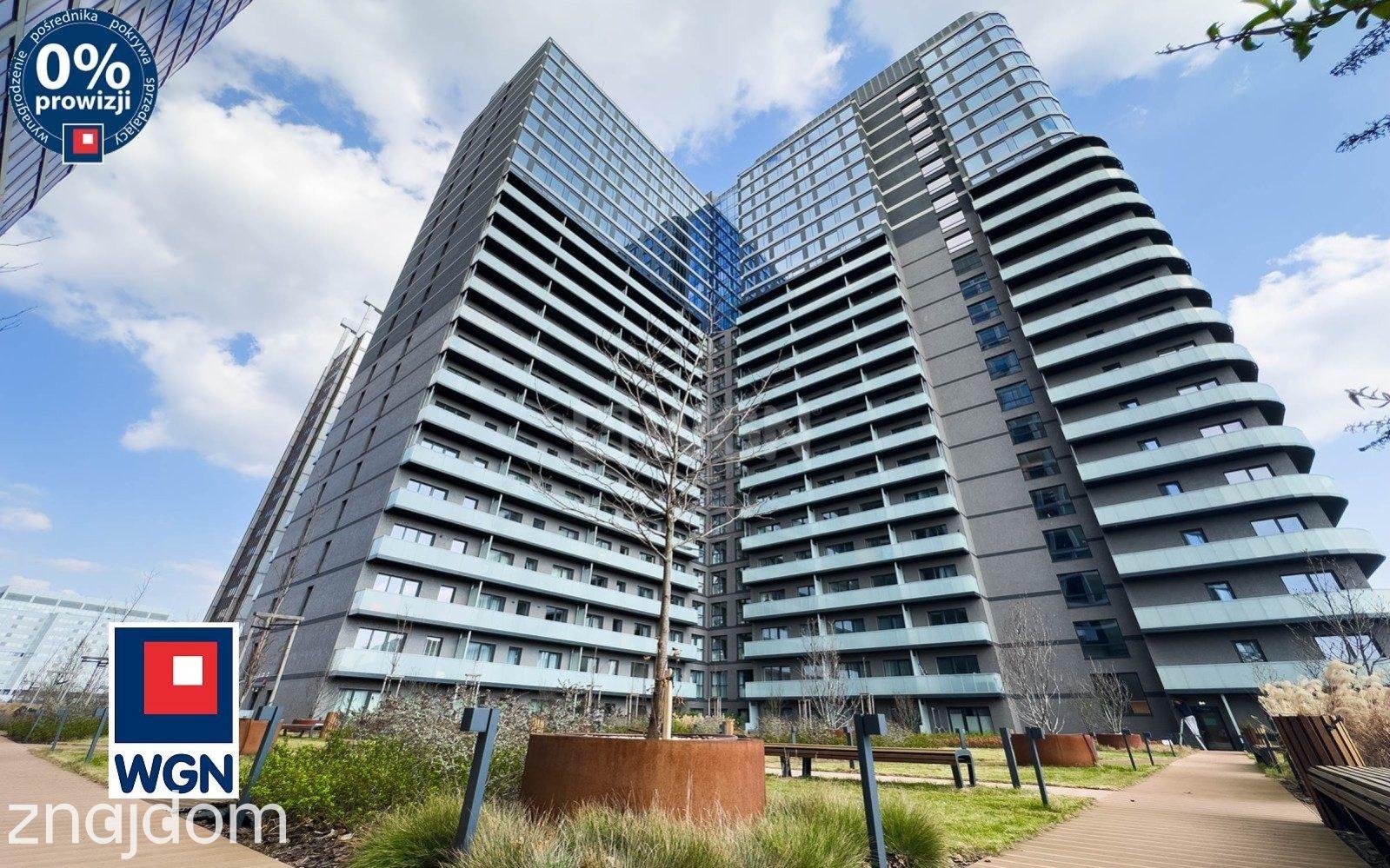 Mieszkanie na  sprzedaż Katowice - Na sprzedaż prestiżowy apartament 2 pokoje z garażem | Katowice Centrum - zdjęcie 6
