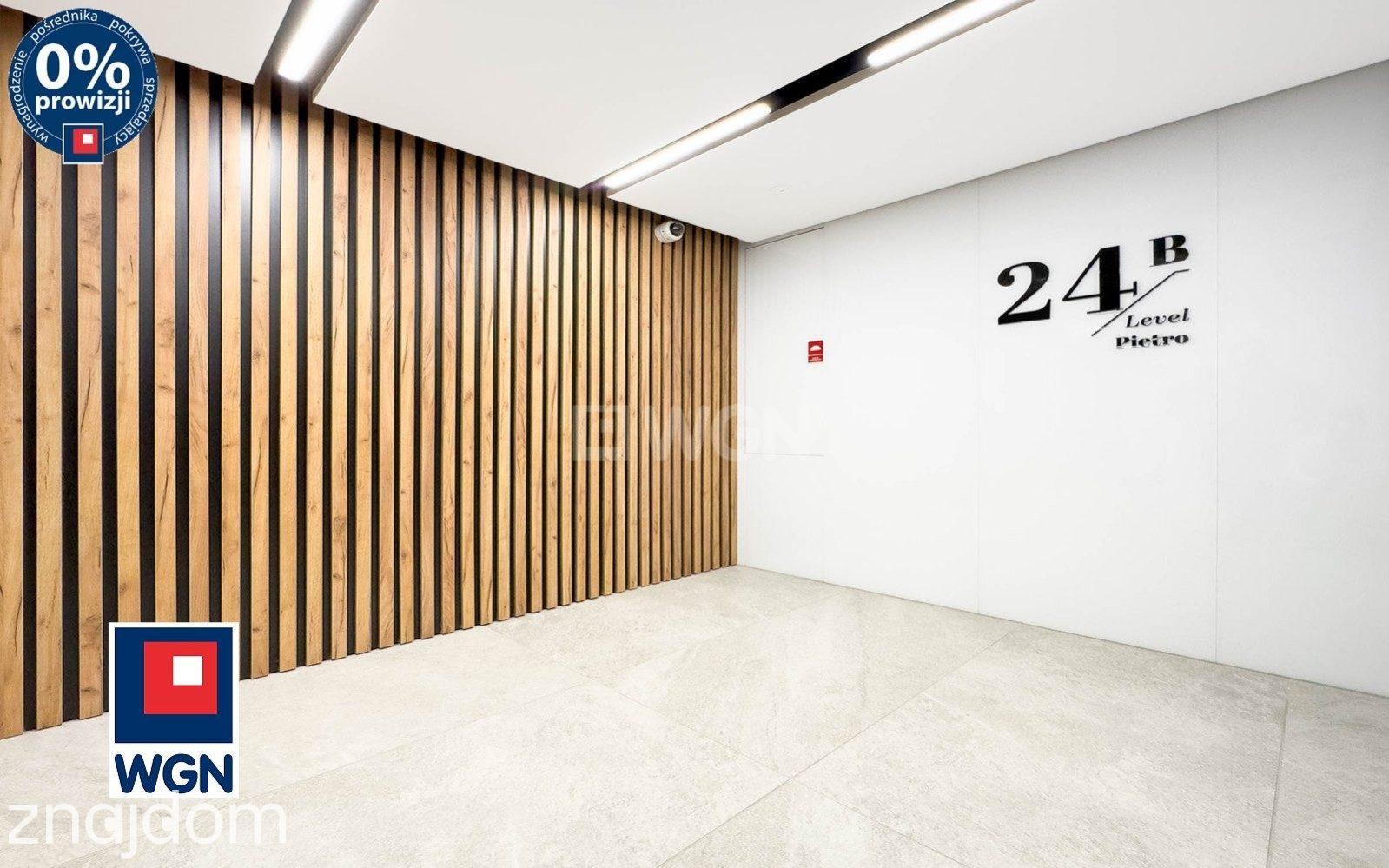 Mieszkanie na  sprzedaż Katowice - Na sprzedaż prestiżowy apartament 2 pokoje z garażem | Katowice Centrum - zdjęcie 4